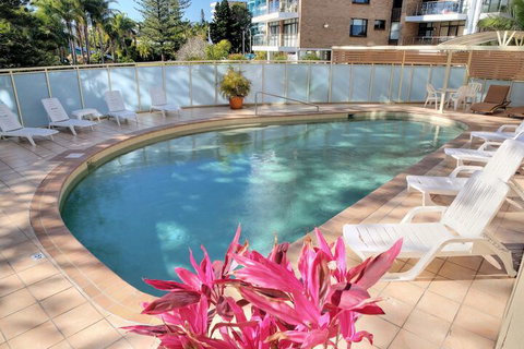 Northpoint Apartments - Accommodation Coffs Harbour 4