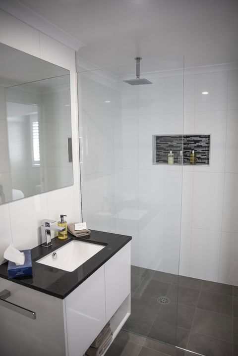 Amooran Oceanside - Accommodation Coffs Harbour 2