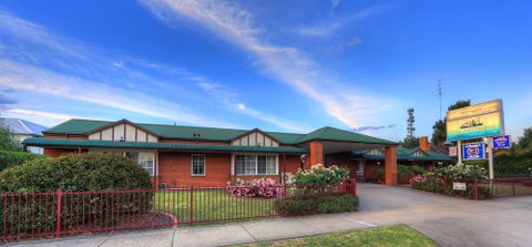 Bairnsdale Tanjil Motor Inn - Accommodation Coffs Harbour 1