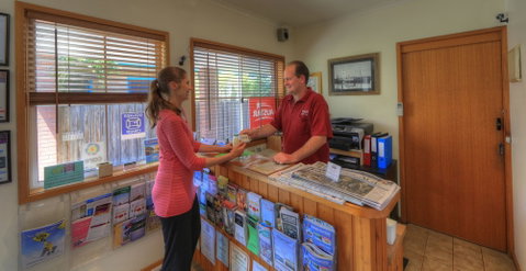 Bairnsdale Tanjil Motor Inn - Accommodation Coffs Harbour 2