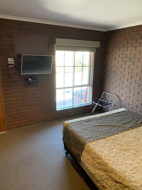 Bairnsdale Tanjil Motor Inn - Accommodation Coffs Harbour 6