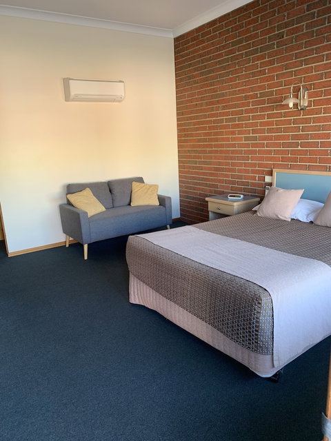 Bairnsdale Tanjil Motor Inn - Accommodation Coffs Harbour 5