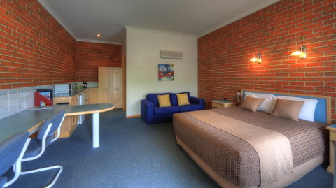 Bairnsdale Tanjil Motor Inn - Accommodation Coffs Harbour 4