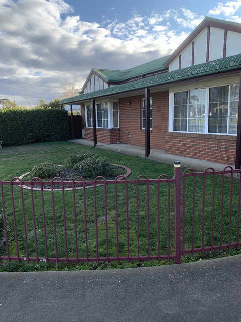 Bairnsdale Tanjil Motor Inn - Accommodation Coffs Harbour 0