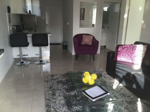 Apartments 725 Ruthven - Accommodation Coffs Harbour 6