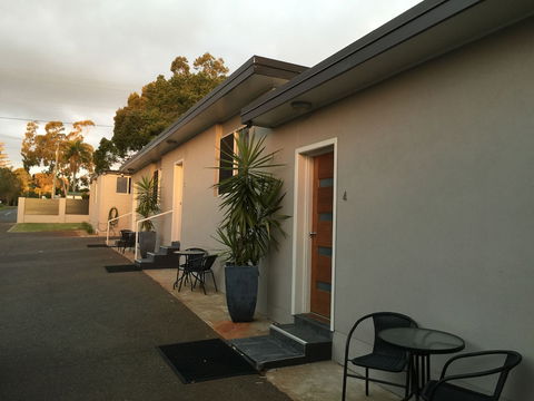 Apartments 725 Ruthven - Accommodation Coffs Harbour 0