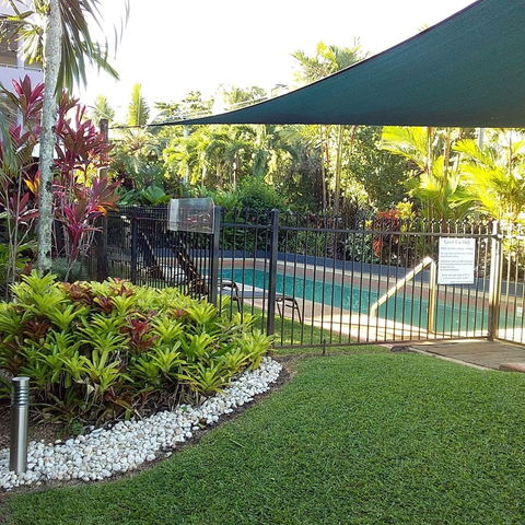 The York Beachfront Holiday Apartments - Accommodation Coffs Harbour 1