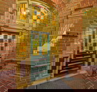 Penghana Bed  Breakfast - Accommodation Coffs Harbour