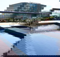 ACD Apartments - Accommodation Coffs Harbour