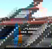 Warrnambool Beach Backpackers - Accommodation Coffs Harbour