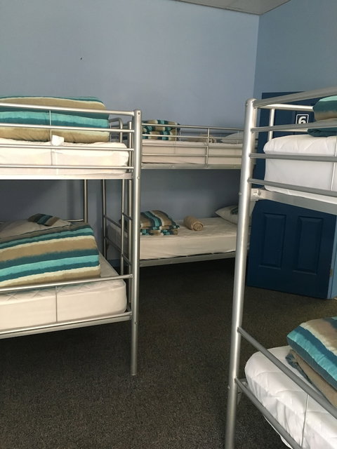 Warrnambool Beach Backpackers - Accommodation Coffs Harbour 6