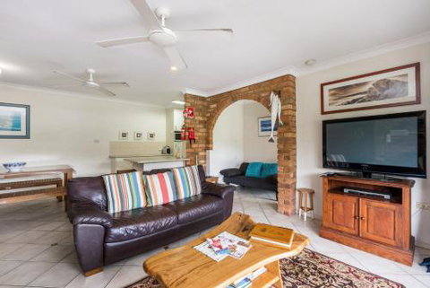 Atlantis - Accommodation Coffs Harbour 5