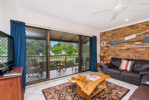 Atlantis - Accommodation Coffs Harbour 1