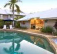 Pelican Beach Resort - Accommodation Coffs Harbour