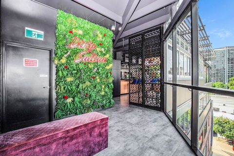 TRYP By Wyndham Fortitude Valley Hotel Brisbane - Accommodation Coffs Harbour 4