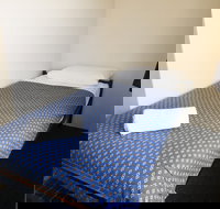 Banjo Paterson Inn - Accommodation Coffs Harbour