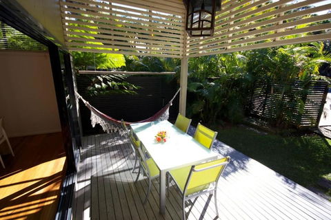 AtLIZZIE - Accommodation Coffs Harbour 5