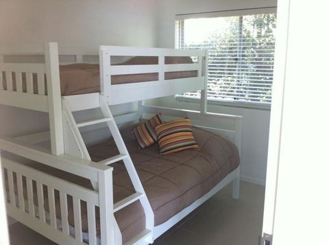 BANGALEE - Accommodation Coffs Harbour 1