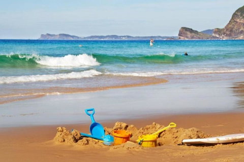 BANGALEE - Accommodation Coffs Harbour 3