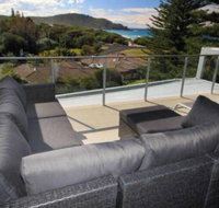 Boomerang Breeze 1 - Accommodation Coffs Harbour