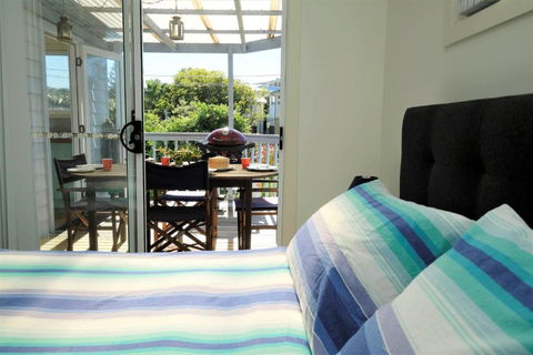 SPINNAKER 2 - Accommodation Coffs Harbour 3