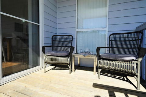 SPINNAKER 2 - Accommodation Coffs Harbour 5