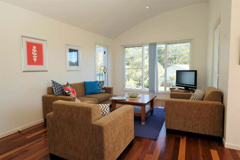 SPINNAKER 2 - Accommodation Coffs Harbour 4