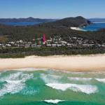 SPINNAKER 2 - Accommodation Coffs Harbour 0