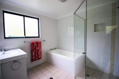 THE PALM FARM PET FRIENDLY WEEKLY ONLY - Accommodation Coffs Harbour 5