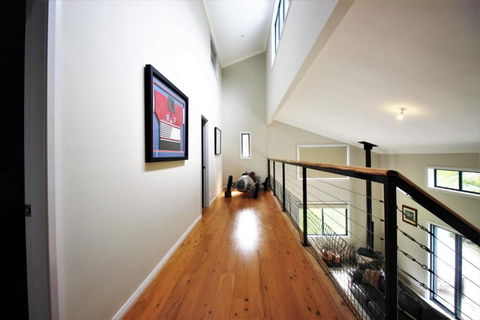 THE PALM FARM PET FRIENDLY WEEKLY ONLY - Accommodation Coffs Harbour 4