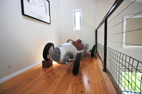 THE PALM FARM PET FRIENDLY WEEKLY ONLY - Accommodation Coffs Harbour 3
