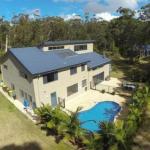 THE PALM FARM PET FRIENDLY WEEKLY ONLY - Accommodation Coffs Harbour 1
