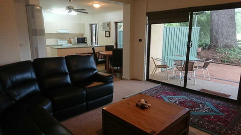 Shepparton Golf Club Motel - Accommodation Coffs Harbour 6
