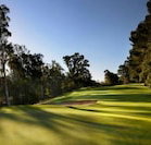 Shepparton Golf Club Motel - Accommodation Coffs Harbour