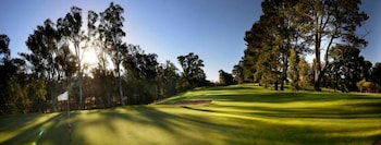 Shepparton Golf Club Motel - Accommodation Coffs Harbour 0