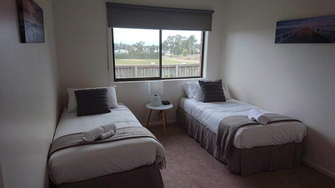 Shepparton Golf Club Motel - Accommodation Coffs Harbour 5