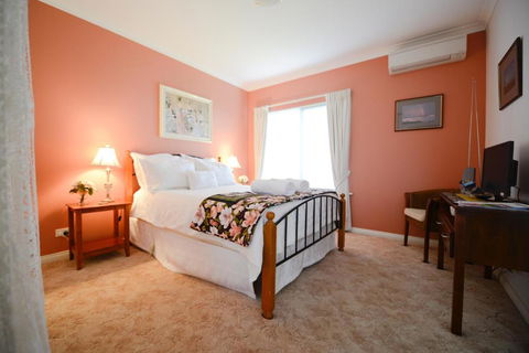 A Tranquil Retreat - Accommodation Coffs Harbour 6