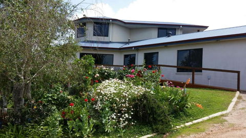 A Tranquil Retreat - Accommodation Coffs Harbour 1