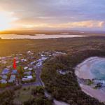 Angourie Blue 7 Stroll To Surfing Beaches. - Accommodation Coffs Harbour 0