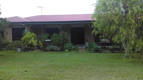 GOLDEN LACE B & B - Accommodation Coffs Harbour 5