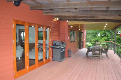 Ruddles Retreat - Accommodation Coffs Harbour 6