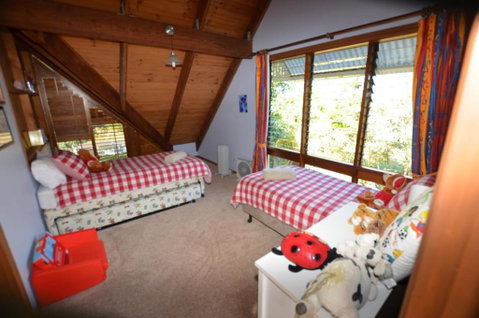 Ruddles Retreat - Accommodation Coffs Harbour 4