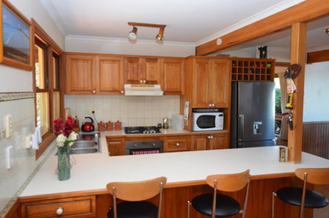 Ruddles Retreat - Accommodation Coffs Harbour 5