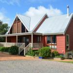 Ruddles Retreat - Accommodation Coffs Harbour 0