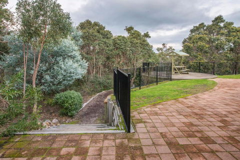 A Hidden Bush Delight - Accommodation Coffs Harbour 2