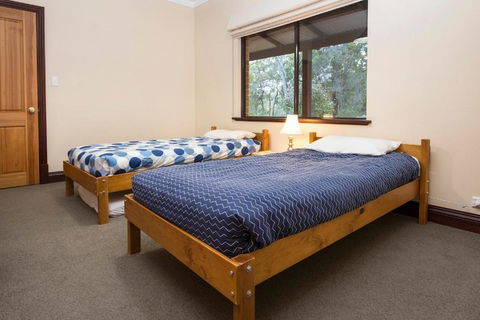 A Hidden Bush Delight - Accommodation Coffs Harbour 4