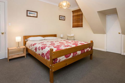 A Hidden Bush Delight - Accommodation Coffs Harbour 1