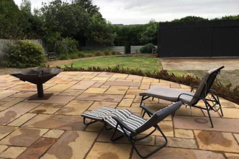 Apostle Hideaway Central Port Campbell - Accommodation Coffs Harbour 2