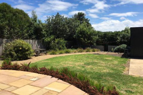 Apostle Hideaway Central Port Campbell - Accommodation Coffs Harbour 4