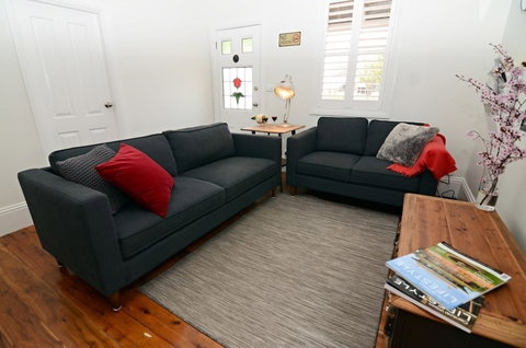 Thelma's Temora - Accommodation Coffs Harbour 5